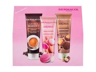 Dermacol Dárková sada Aroma Moment Shower Gel Mix II. woman