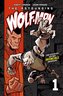 The Astounding Wolf-Man 1