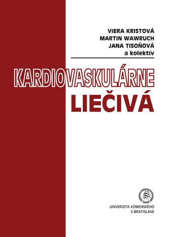 Kardiovaskulárne liečivá