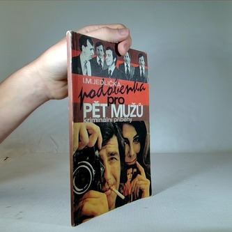 Podobenka pro pět mužů