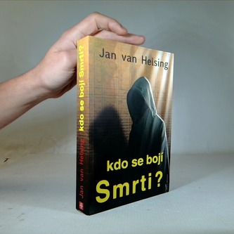 kdo se bojí smrti?