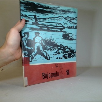 Boj o perlu