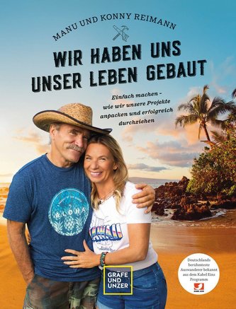 Konny und Manu Reimann: Einfach machen