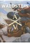Waldstein Albrecht von Waldstein - Inter arma silent musae?