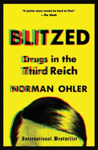 Blitzed
