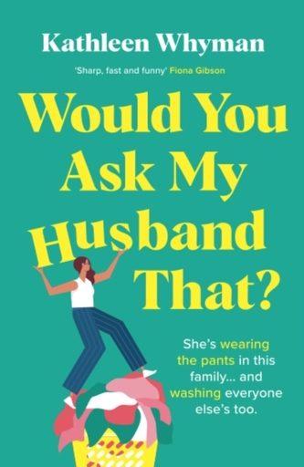 Would You Ask My Husband That?