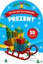 Prezent. Świąteczne kolorowanki