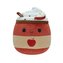 SQUISHMALLOWS Jablečný mošt se šlehačkou - Mead