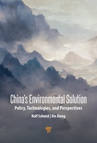 China's Environmental Solutions