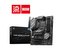 MSI MB Sc LGA1700 B760 GAMING PLUS WIFI, Intel B760, 4xDDR5, 1xDP, 1xHDMI, ATX