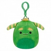 SQUISHMALLOWS Klíčenka Příšera - Callum