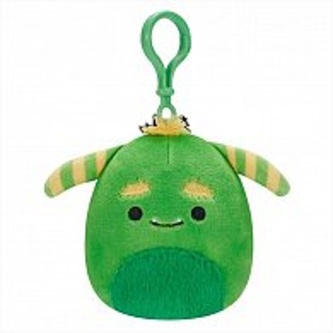 SQUISHMALLOWS Klíčenka Příšera - Callum
