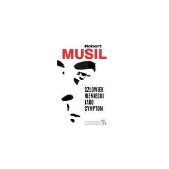 Człowiek niemiecki jako symptom