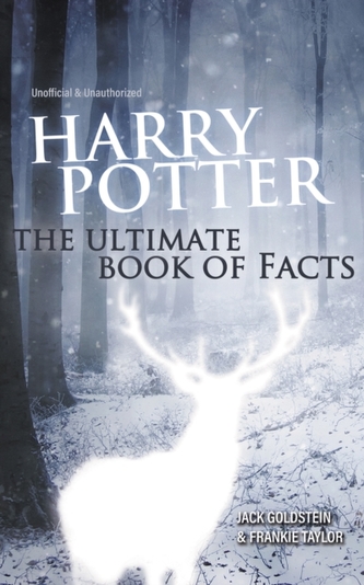 Harry Potter - The Ultimate Book of Facts