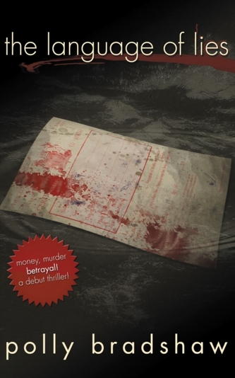 The Language of Lies