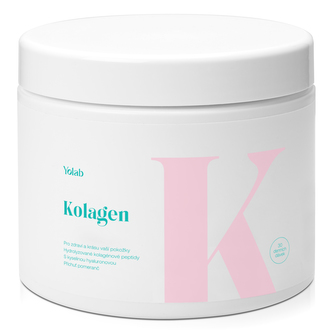 Yolab Kolagen Verisol, 30 dávek