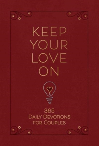 Keep Your Love on