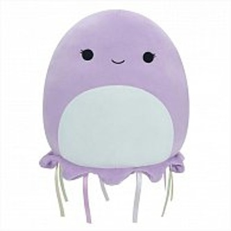Squishmallows Medúza Anni 30 cm