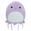Squishmallows Medúza Anni 30 cm