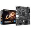 GIGABYTE MB Sc LGA1200 H510M K V2, Intel H510, 2xDDR4, 1xHDMI, mATX