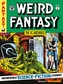 The Ec Archives: Weird Fantasy Volume 2