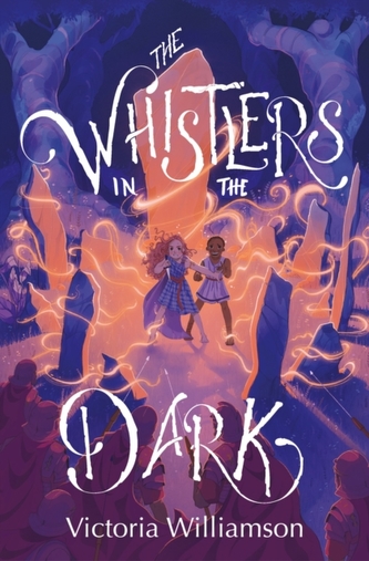 The Whistlers in the Dark