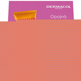 Dermacol Dárková sada Aroma Ritual Belgická čokoláda woman