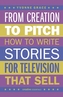 From Creation to Pitch