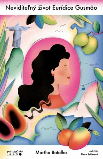 Neviditeľný život Eurídice Gusmao Neviditeľný život Eurídice Gusmao