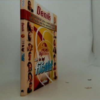 VYVOLENÍ TAK TO BYL FIČÁK