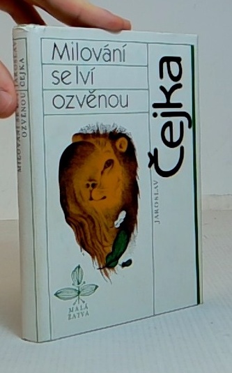 Milování se lví ozvěnou