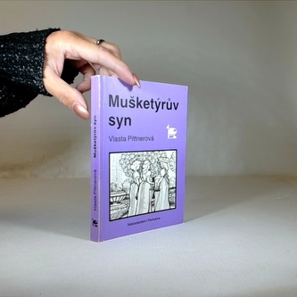 Mušketýrův syn Mušketýrův syn