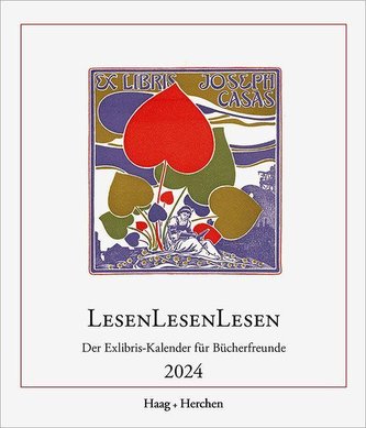 LesenLesenLesen