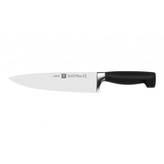 Zwilling Solingen Four Star kuchařský nůž, 200 mm