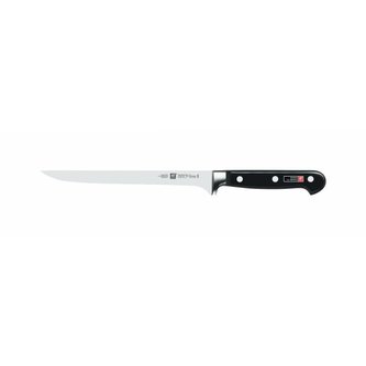 Professional“s“, filetovací nůž 180 mm Zwilling