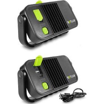 Svítilna RETLUX RPL 200 Svítilna RETLUX RPL 200