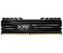 ADATA XPG Gammix D10 8GB DDR4 3200MHz / DIMM / CL16 / černá