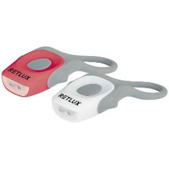 Svítilna RETLUX RPL 90