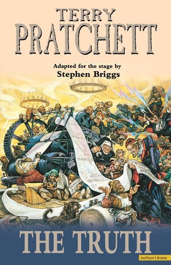 The Truth: Stage Adaptation