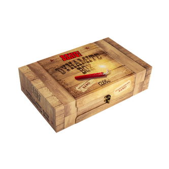 Bang! Dynamite Box - základní hra + 9 rozšíření + extra komponenty