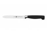 Four Star univerzální nůž, vroubkované ostří, 130 mm Zwilling