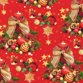 Papír dárkový 100 X 70, 25ks