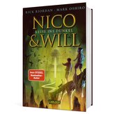 Nico und Will - Reise ins Dunkel