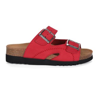 Scholl MOLDAVA WEDGE - dámské zdravotní pantofle Velikost: 42