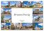 Braunschweig Impressionen (Wandkalender 2024 DIN A4 quer), CALVENDO Monatskalender