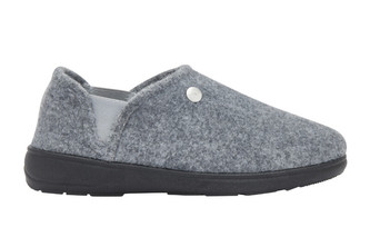 Scholl CLOTY - dámská zdravotní domácí obuv Velikost: 40