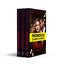 Trylogia Bodyguard