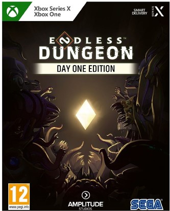 Endless Dungeon (Xbox One/Xbox Series)