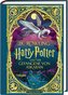 Harry Potter und der Gefangene von Askaban (MinaLima-Edition mit 3D-Papierkunst 3)