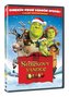 Shrekovy Vánoce DVD
